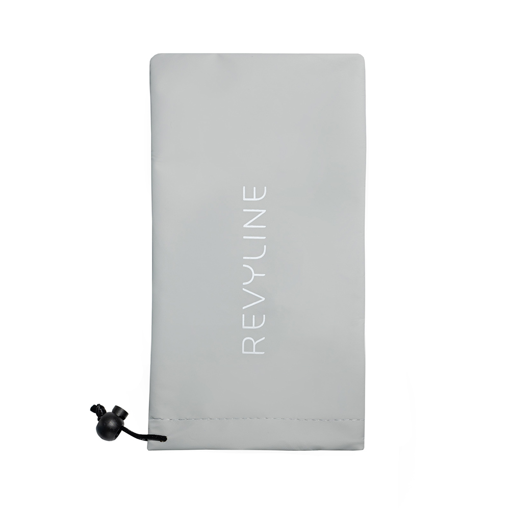  Портативный ирригатор RL 420, белый (REVYLINE, Ирригаторы) фото 10