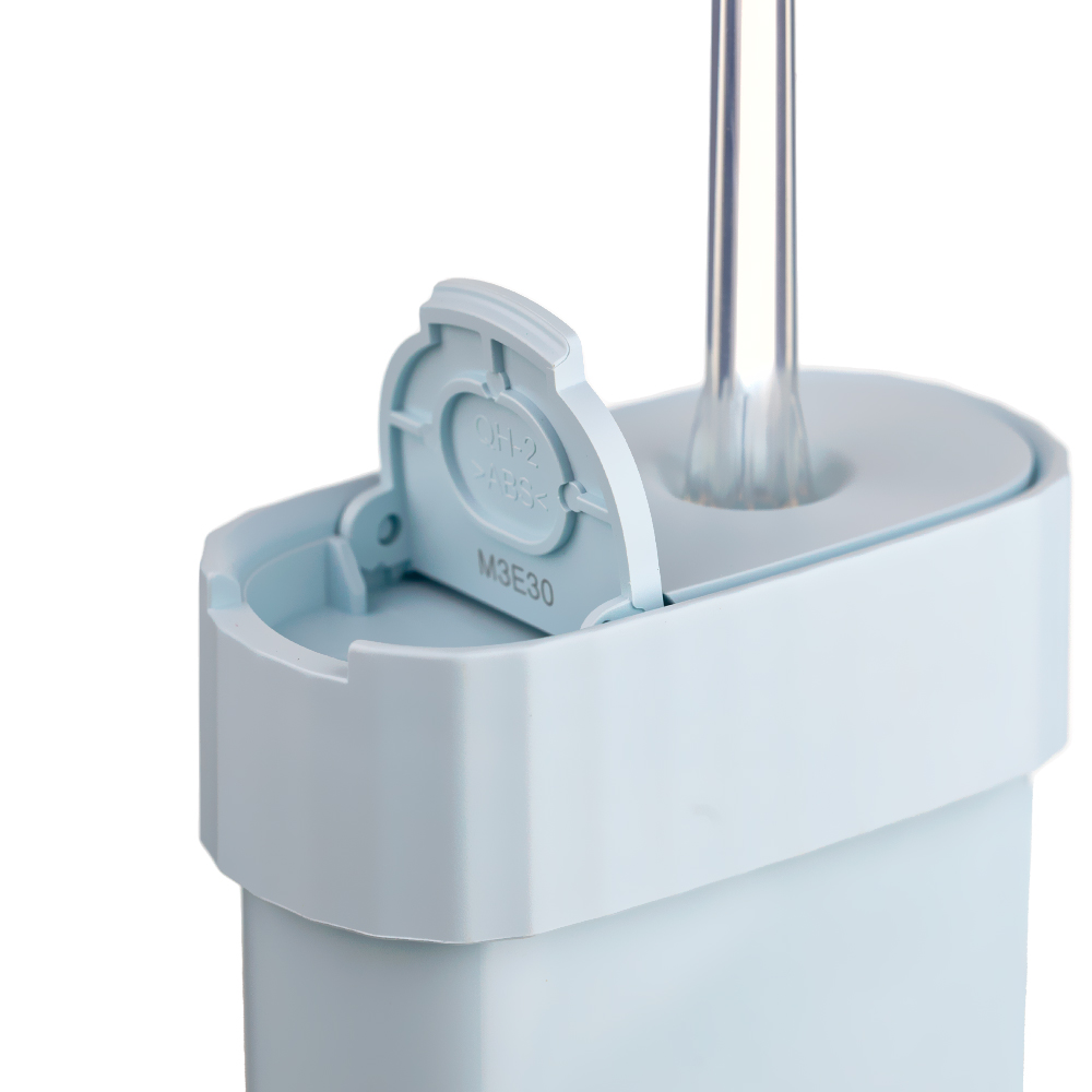  Портативный ирригатор RL 410, голубой (REVYLINE, Ирригаторы) фото 4