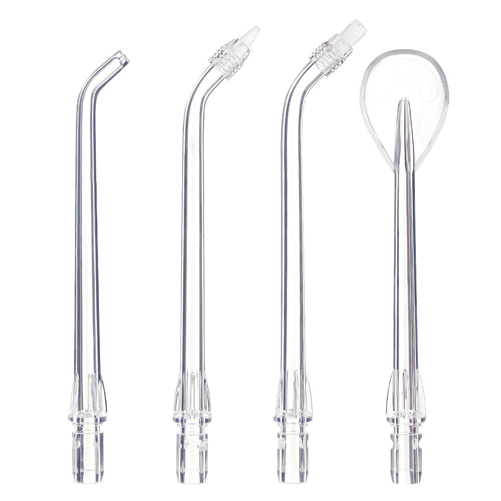  Портативный ирригатор RL 410, розовый (REVYLINE, Ирригаторы) фото 7