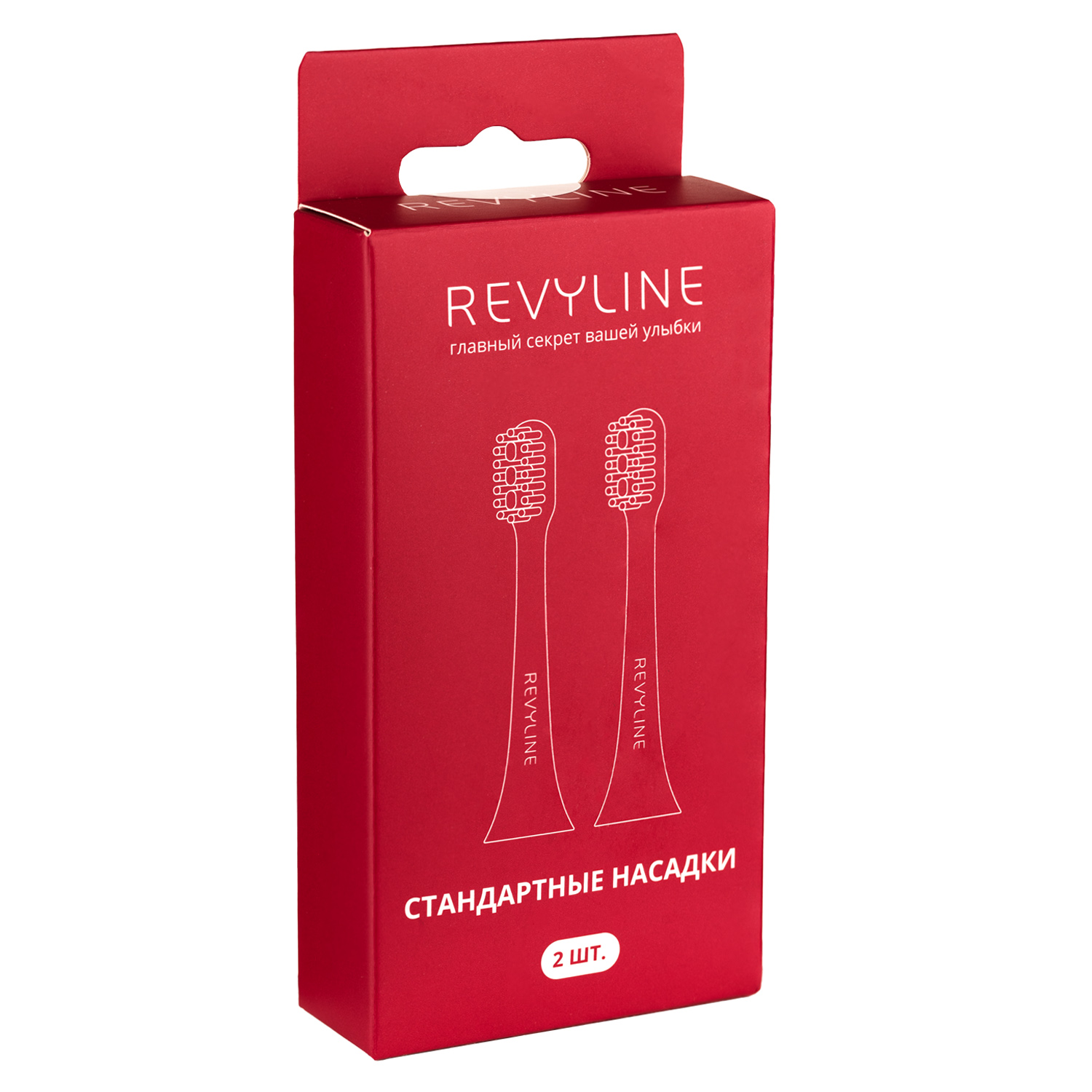  Электрическая зубная щетка RL 040 Special Color Edition (REVYLINE, Электрические зубные щетки) фото 13