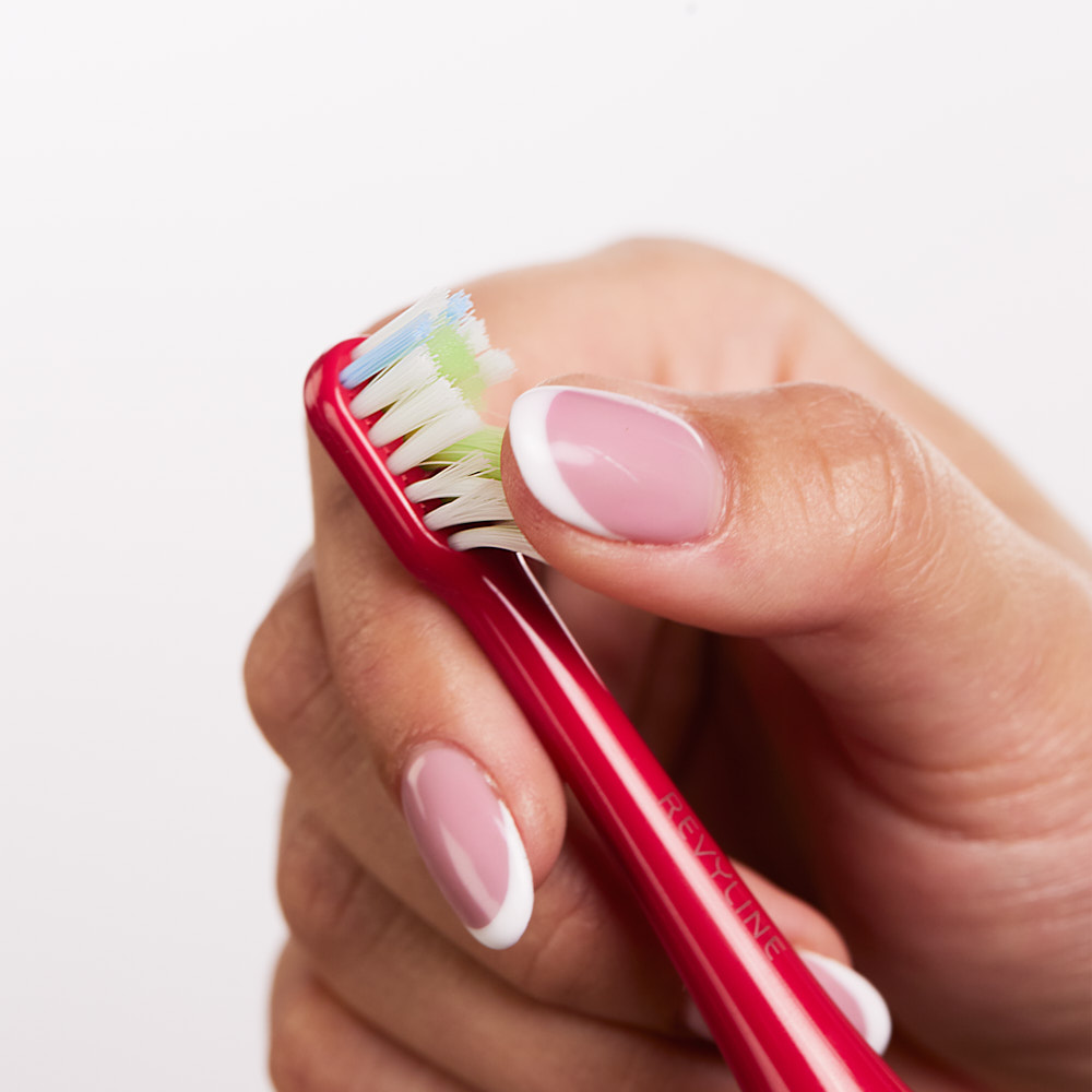  Электрическая зубная щетка RL 040 Special Color Edition (REVYLINE, Электрические зубные щетки) фото 5