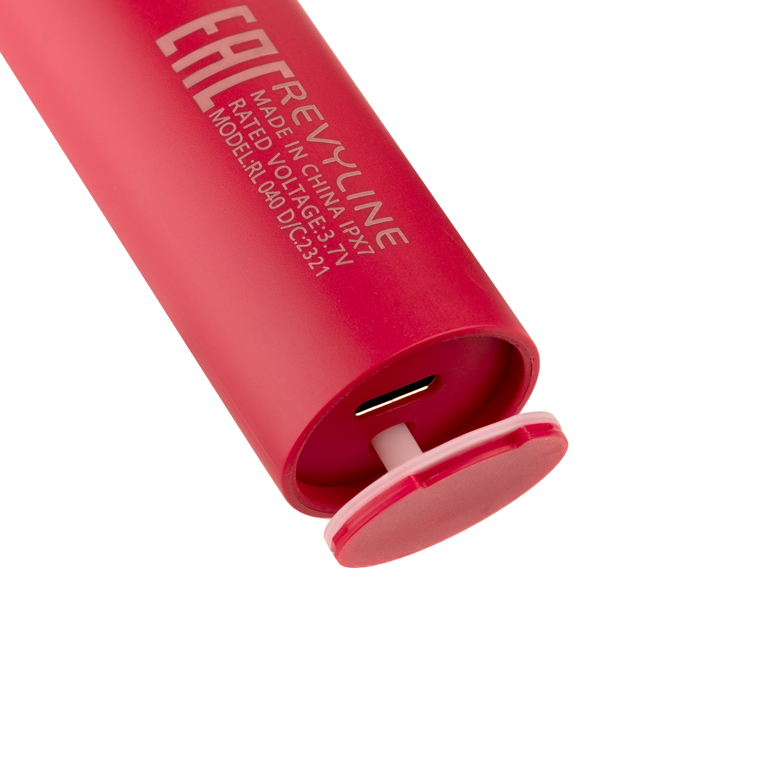  Электрическая зубная щетка RL 040 Special Color Edition (REVYLINE, Электрические зубные щетки) фото 8