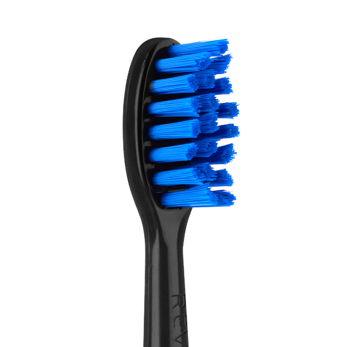  Электрическая звуковая зубная щётка RL 060, черная (REVYLINE, Электрические зубные щетки) фото 5