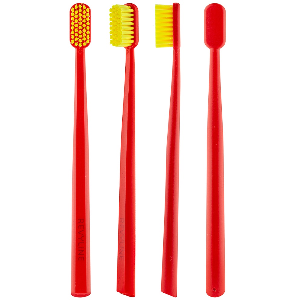  Подарочный набор Special Color Edition Red №2 (REVYLINE, Ирригаторы) фото 10