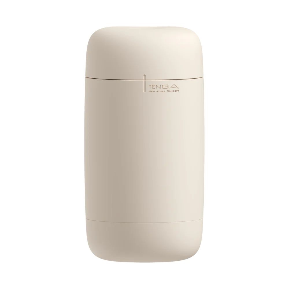 Тенга Мастурбатор Puffy Latte Brown (Tenga, ) фото 0