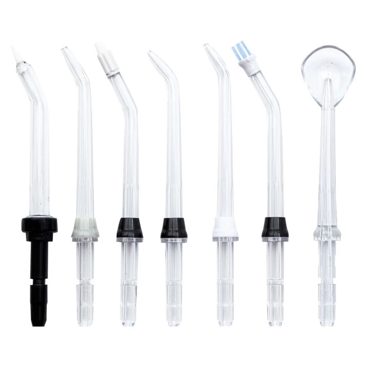  Стационарный ирригатор RL 500, черный, 1 шт (REVYLINE, Ирригаторы) фото 2