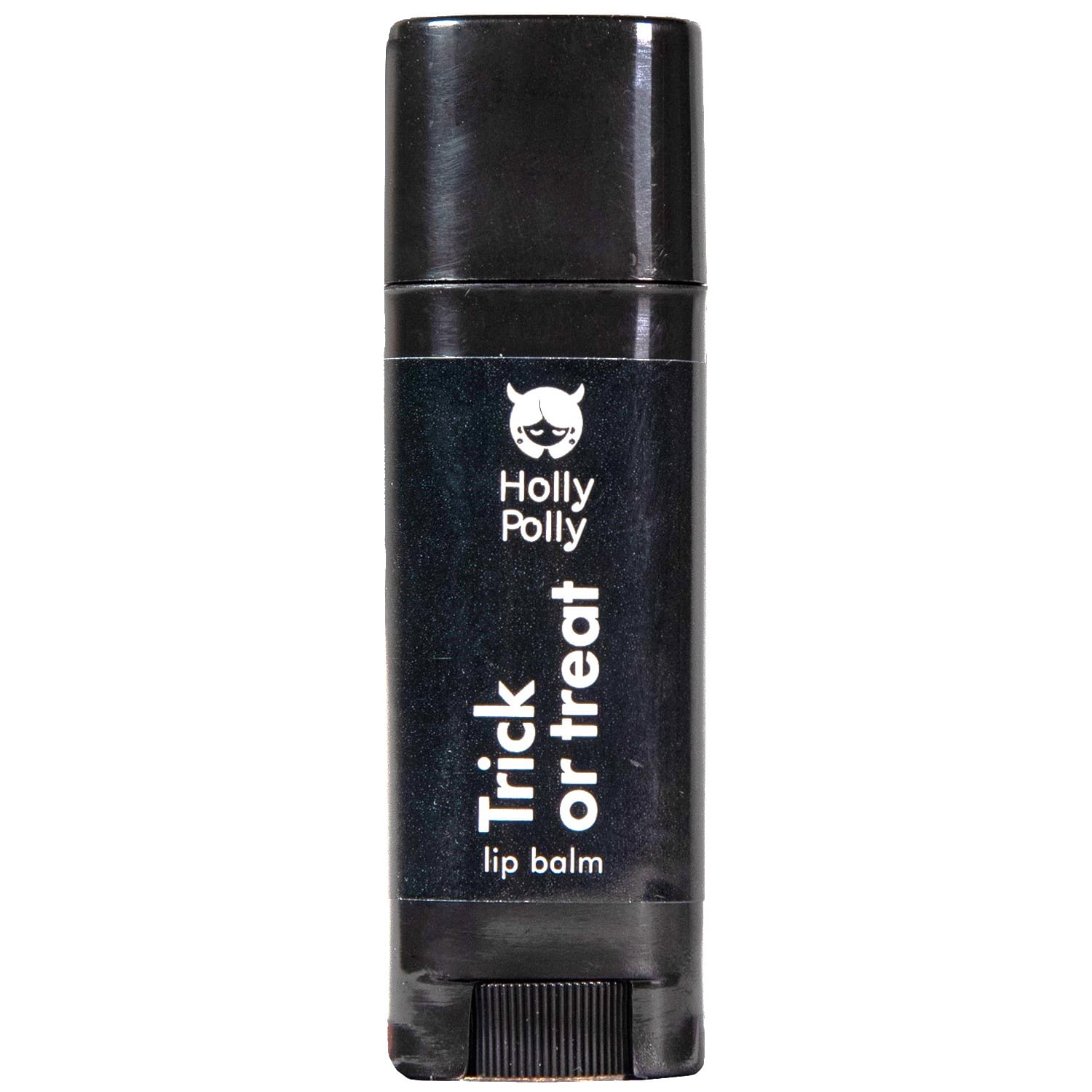 Холли Полли Бальзам для губ Trick or treat, 4,8 г (Holly Polly, Hollyween) фото 9