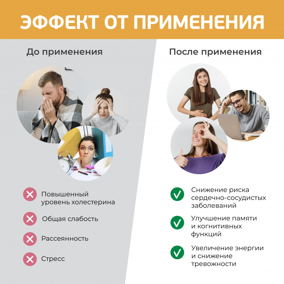  Лецитин соевый 1200 мг, 120 капсул (VPLAB, Core) фото 3