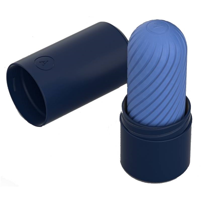 ЭйАСивэйв Мастурбатор Ghost синий (ARCwave, ) фото 1