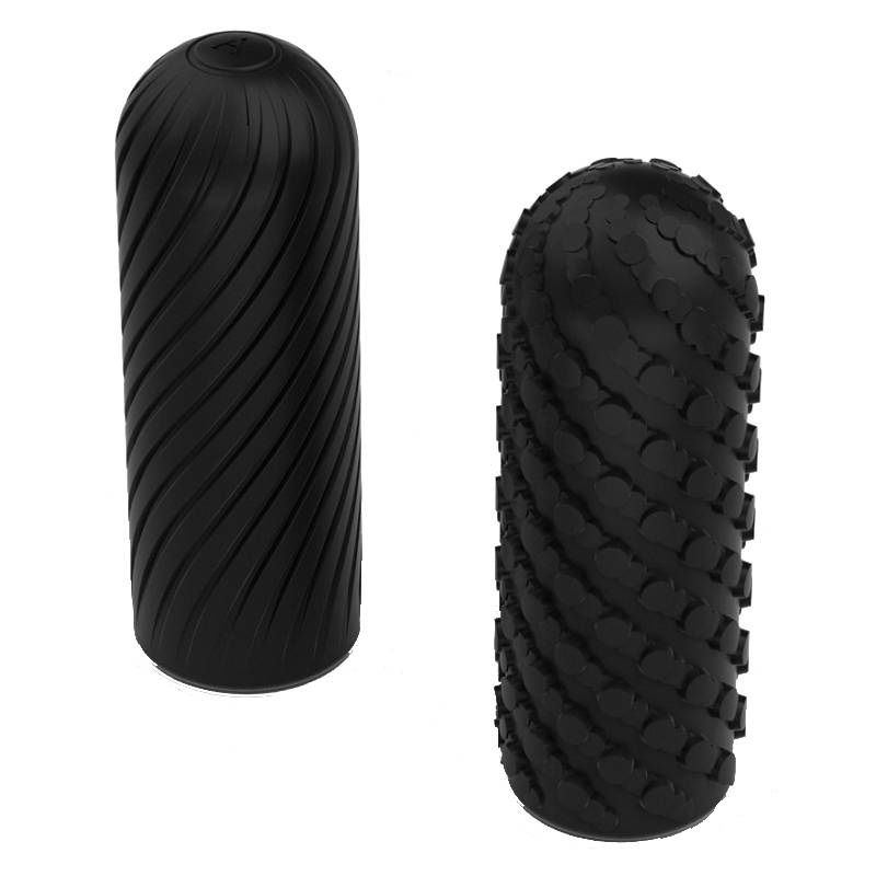 ЭйАСивэйв Мастурбатор Ghost черный (ARCwave, ) фото 2