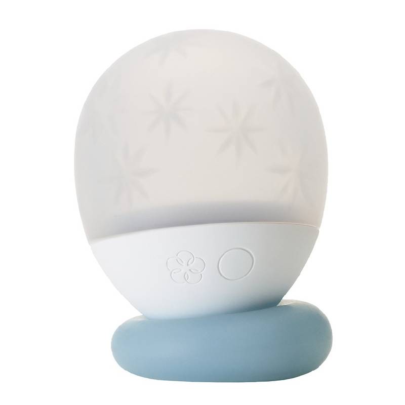 Ироха Вибратор светящийся Ukidama Hoshi (Iroha, ) фото 1