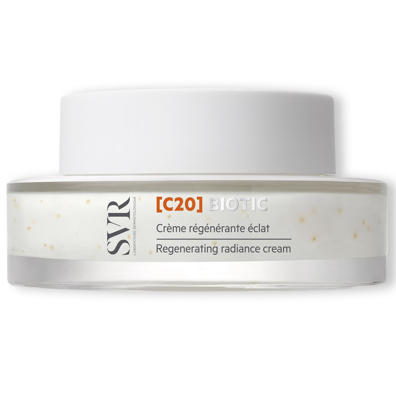 СВР Набор средств с витамином С: сыворотка-концентрат 30 мл + крем 50 мл (SVR, Biotic) фото 2