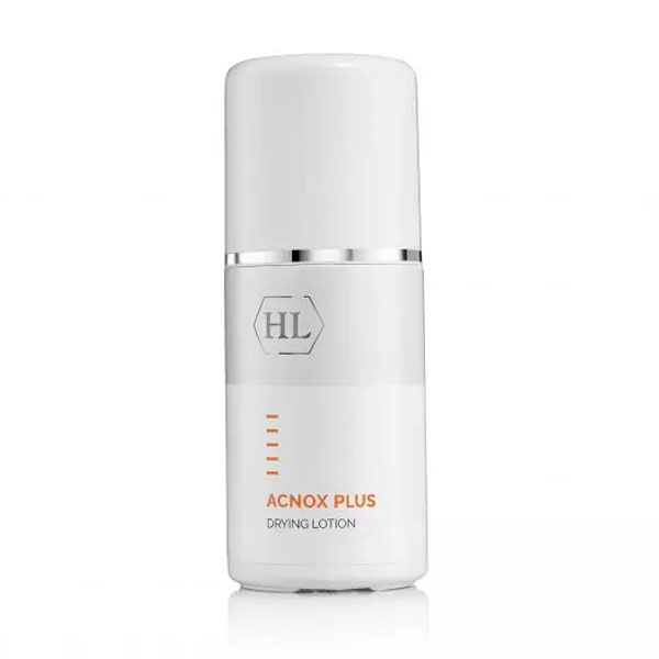 Холи Лэнд Набор Aсnox plus: сахарное мыло 125 мл + подсушивающий лосьон 125 мл (Holyland Laboratories, Acnox) фото 2