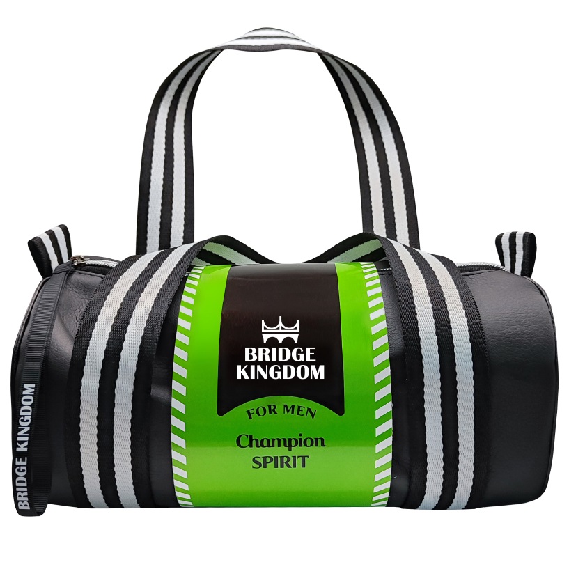 Бридж Кингдом Подарочный набор Champion Spirit для мужчин (Bridge Kingdom, ) фото 7