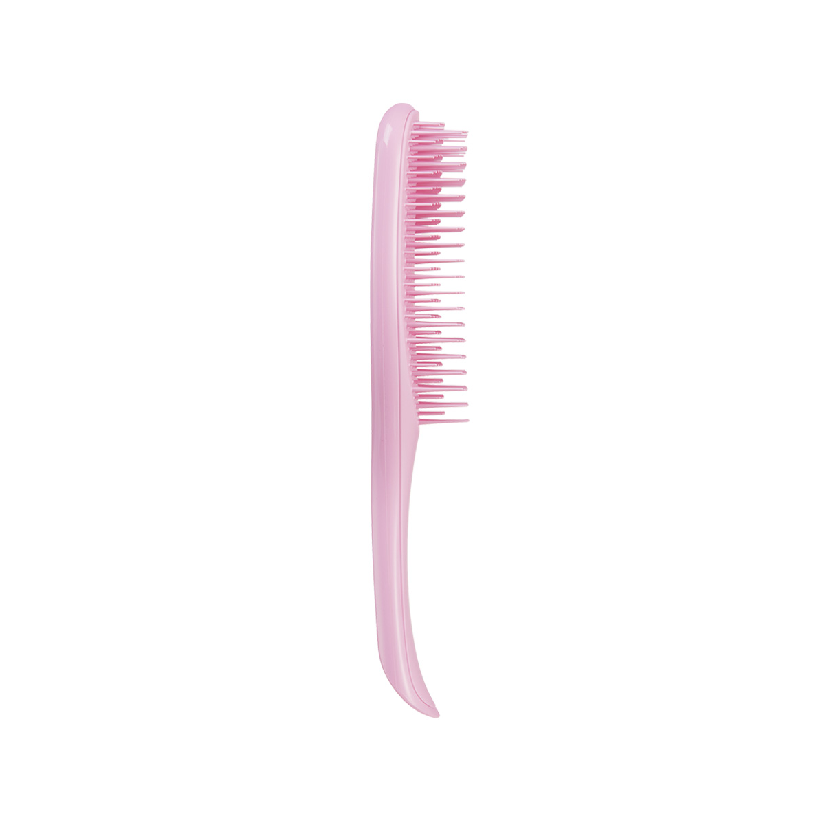 Tangle Teezer Расческа для прямых и волнистых волос Rosebud Pink, 4065225 мм. фото