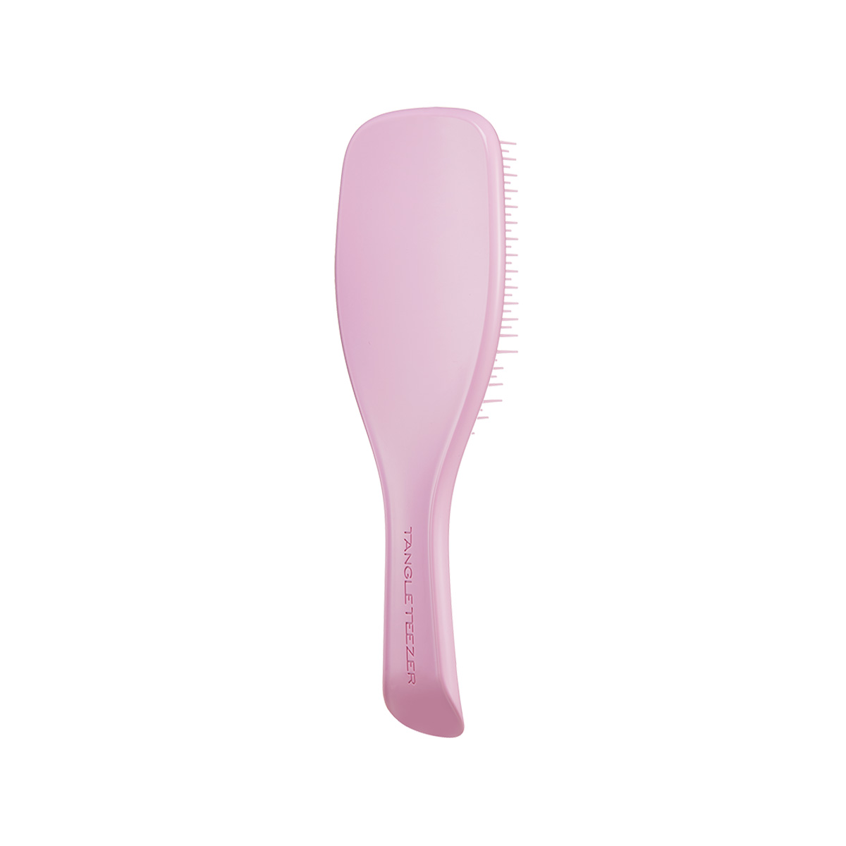 Тангл Тизер Расческа для прямых и волнистых волос Rosebud Pink, 40×65×225 мм (Tangle Teezer, The Ultimate Detangler) фото 4