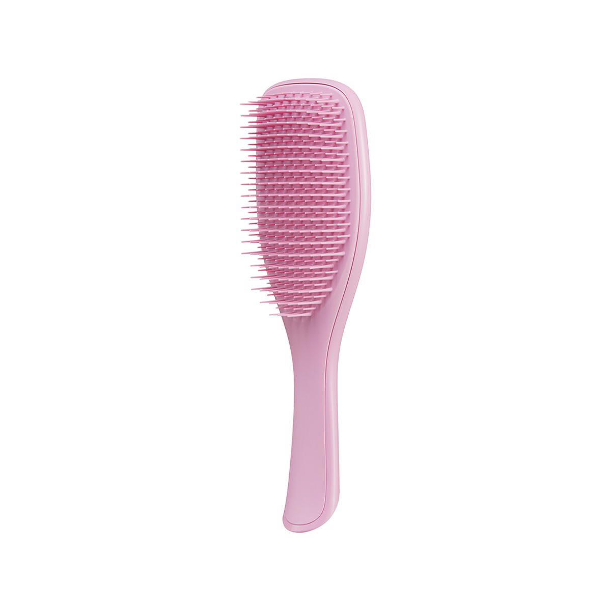 Тангл Тизер Расческа для прямых и волнистых волос Rosebud Pink, 40×65×225 мм (Tangle Teezer, The Ultimate Detangler) фото 7