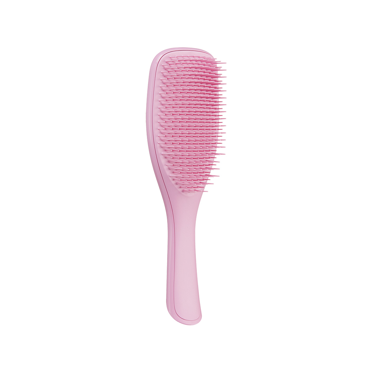 Тангл Тизер Расческа для прямых и волнистых волос Rosebud Pink, 40×65×225 мм (Tangle Teezer, The Ultimate Detangler) фото 8