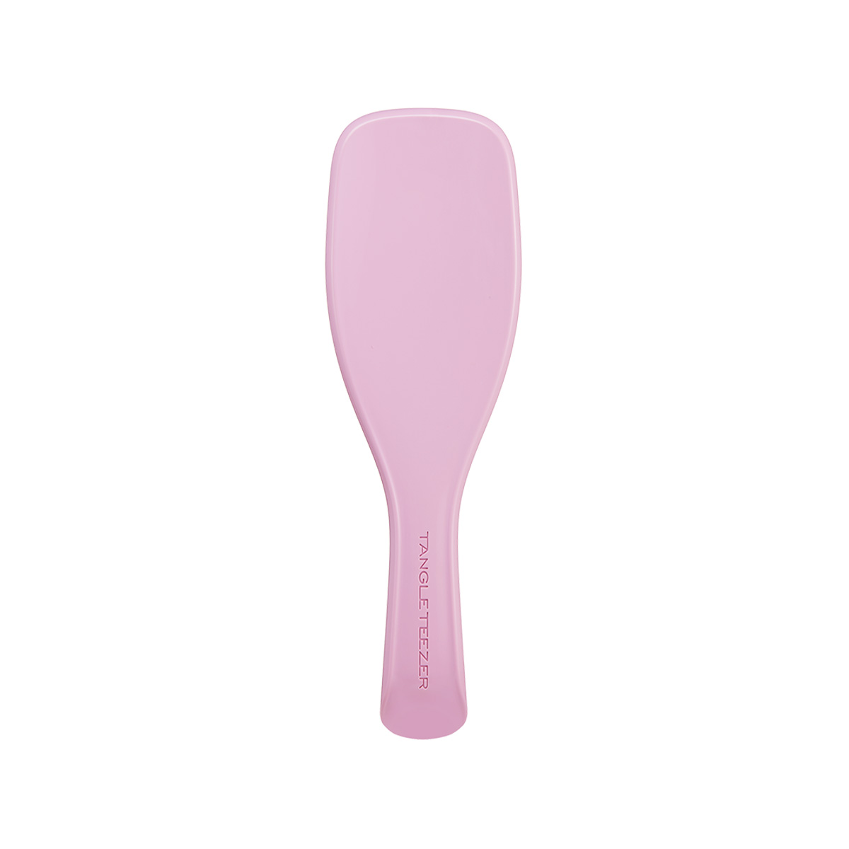 Тангл Тизер Расческа для прямых и волнистых волос Rosebud Pink, 40×65×225 мм (Tangle Teezer, The Ultimate Detangler) фото 9