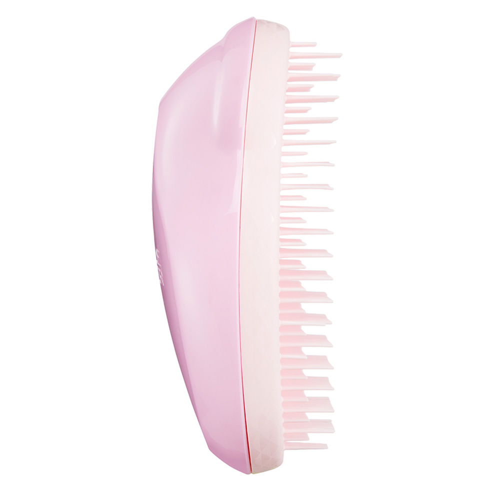 Тангл Тизер Расческа Pink Vibes для прямых и волнистых волос, нежно-розовая (Tangle Teezer, The Original) фото 0