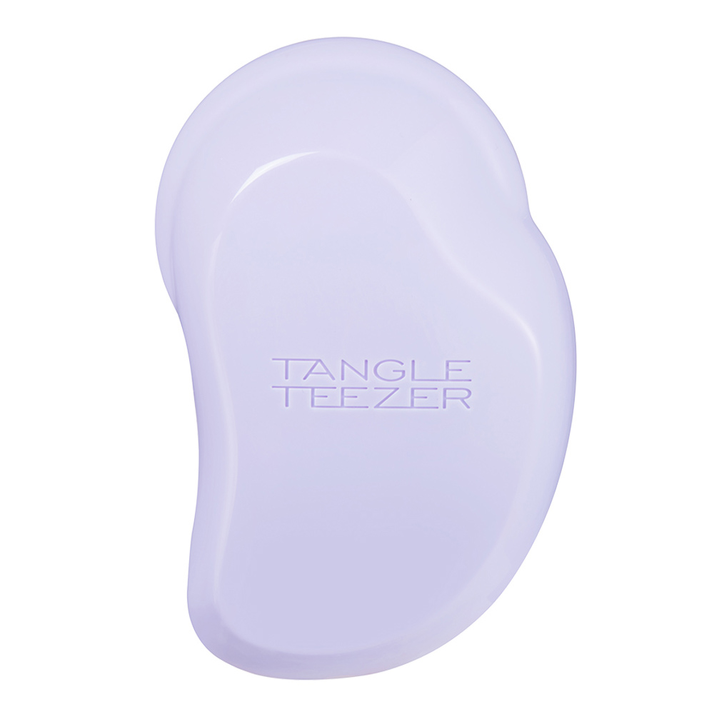 Tangle Teezer Расческа Lilac Cloud для прямых и волнистых волос, лиловая. фото