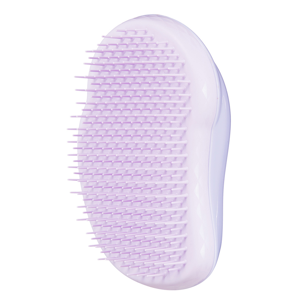 Тангл Тизер Расческа Lilac Cloud для прямых и волнистых волос, лиловая (Tangle Teezer, The Original) фото 3