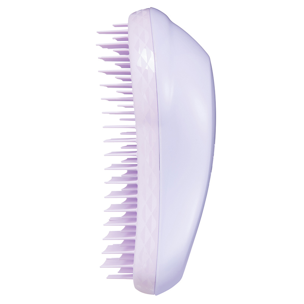 Тангл Тизер Расческа Lilac Cloud для прямых и волнистых волос, лиловая (Tangle Teezer, The Original) фото 7