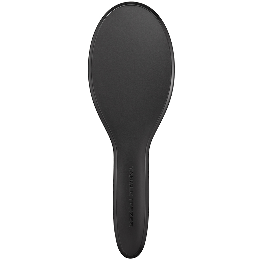 Тангл Тизер Расческа Jet Black для всех типов волос, черная (Tangle Teezer, Ultimate Styler) фото 2