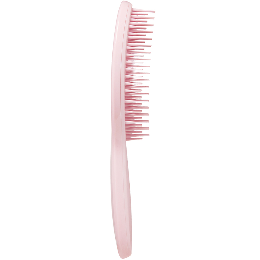 Тангл Тизер Расческа Millennial Pink для всех типов волос, кремовая (Tangle Teezer, Ultimate Styler) фото 5