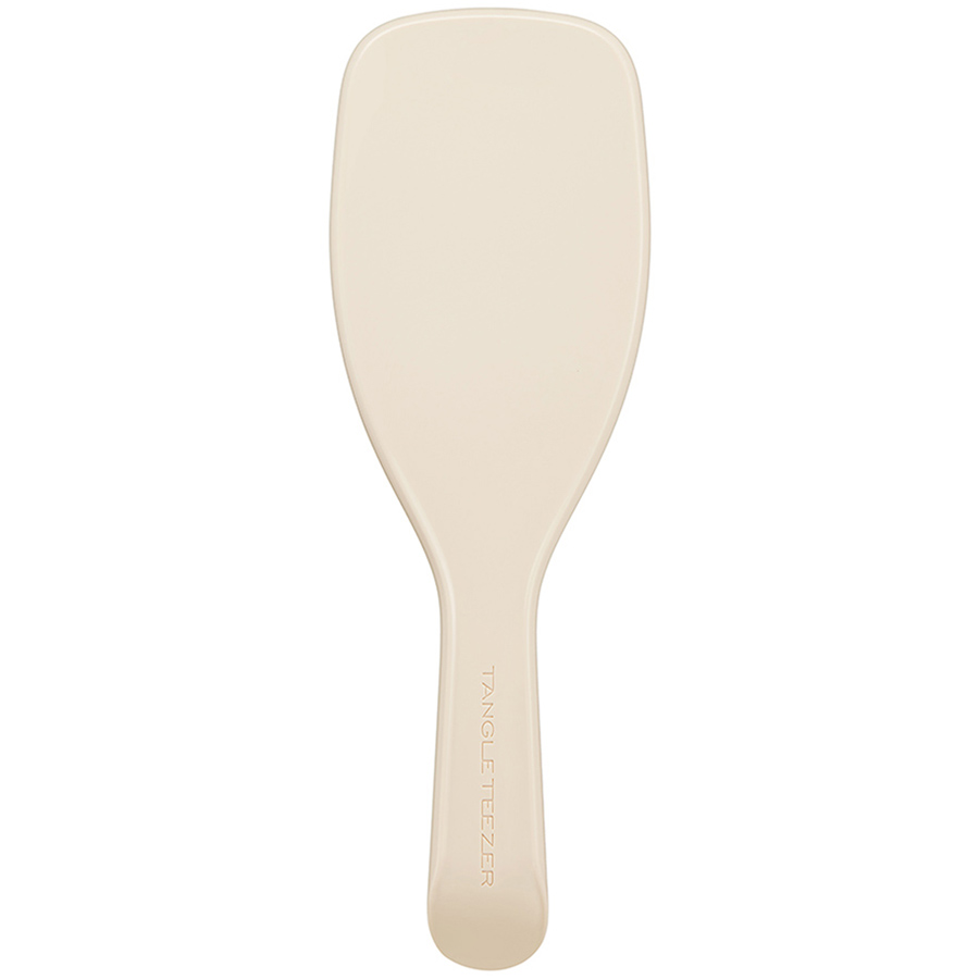 Тангл Тизер Расческа The Large Wet Detangler Cappuccino, кремовая (Tangle Teezer, The Wet Detangler) фото 3