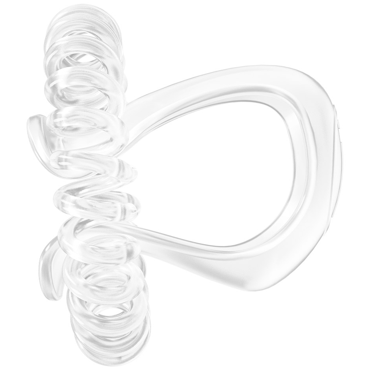 Инвизибабл Набор аксессуаров для объемной прически Crystal Clear (Invisibobble, Volumizer) фото 4