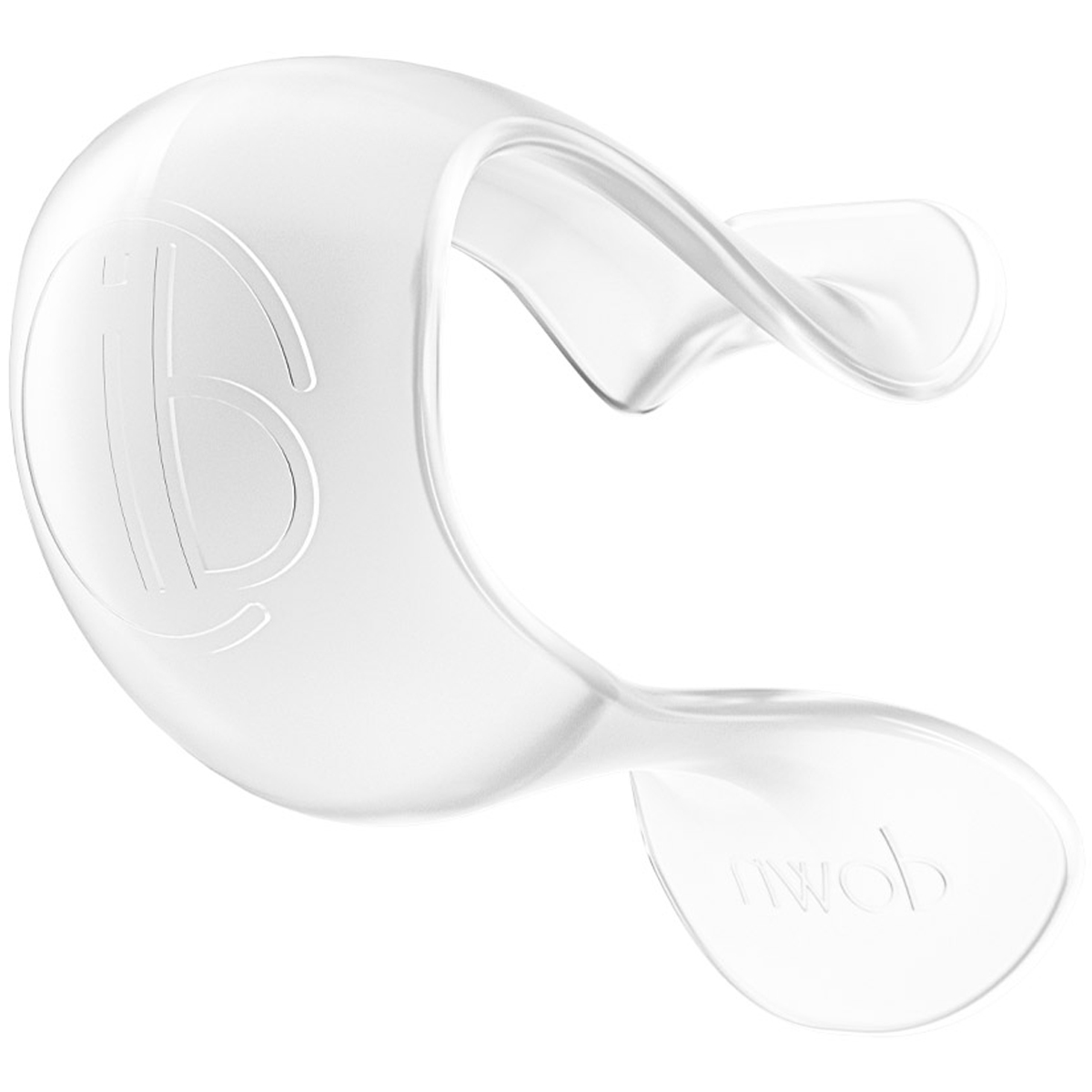 Инвизибабл Набор аксессуаров для объемной прически Crystal Clear (Invisibobble, Volumizer) фото 5