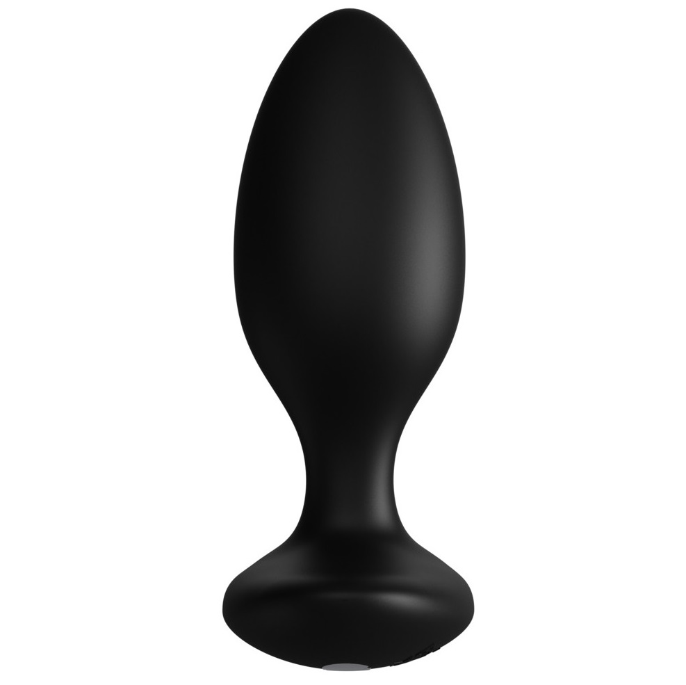 Ви-вайб Анальная вибровтулка Ditto+ для пар, черная (We-Vibe, ) фото 2
