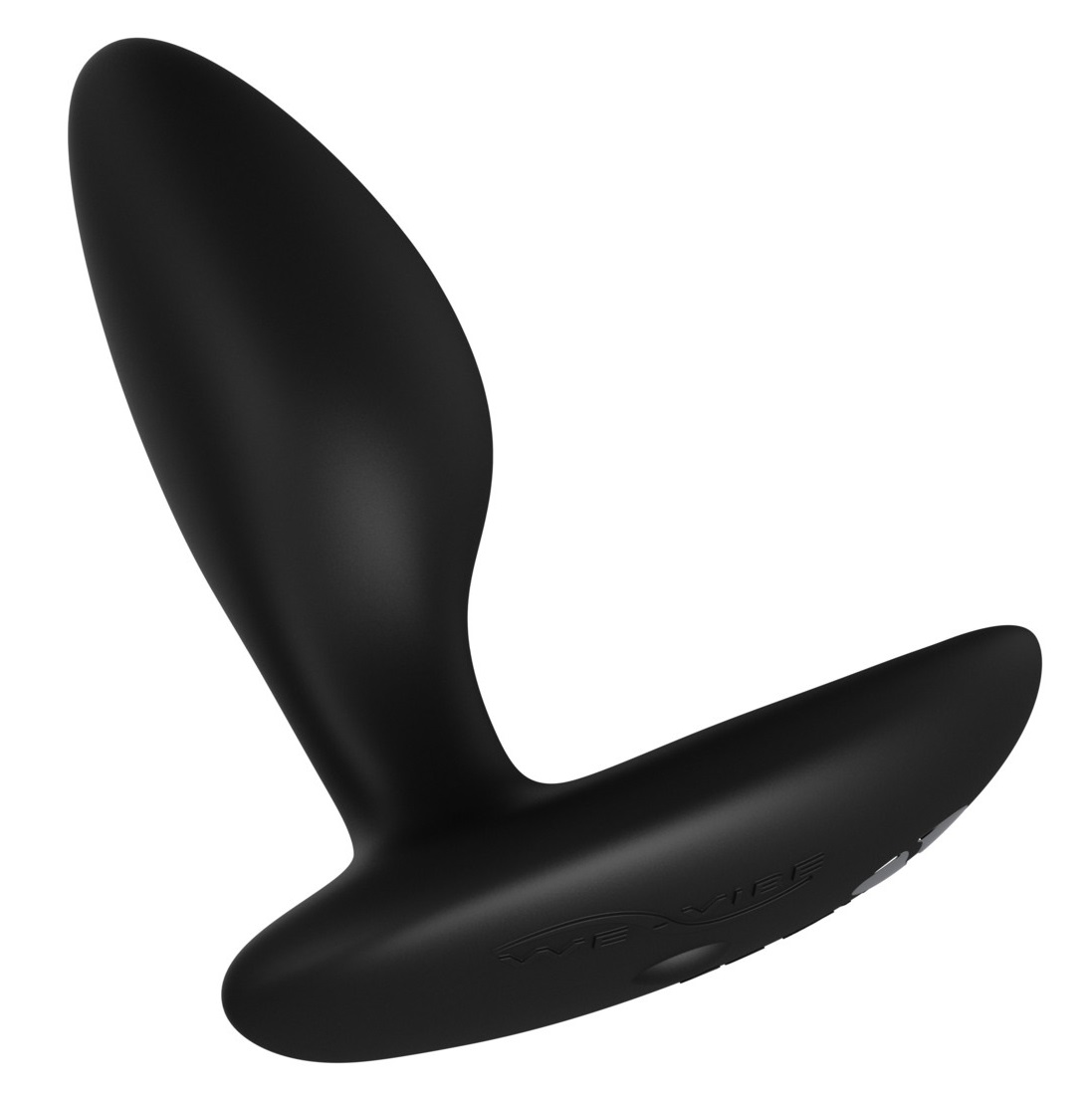 Ви-вайб Анальная вибровтулка Ditto+ для пар, черная (We-Vibe, ) фото 3