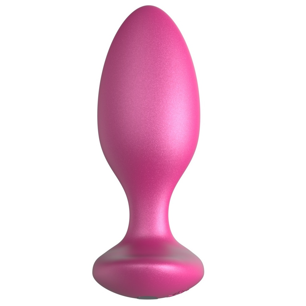 Ви-вайб Анальная вибровтулка Ditto+ для пар, розовая (We-Vibe, ) фото 2