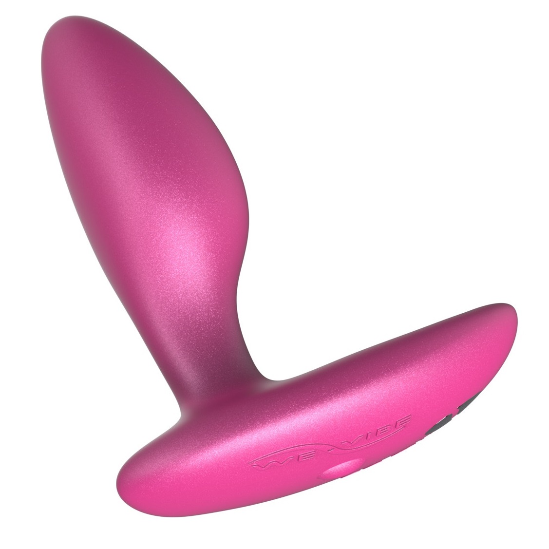 Ви-вайб Анальная вибровтулка Ditto+ для пар, розовая (We-Vibe, ) фото 3