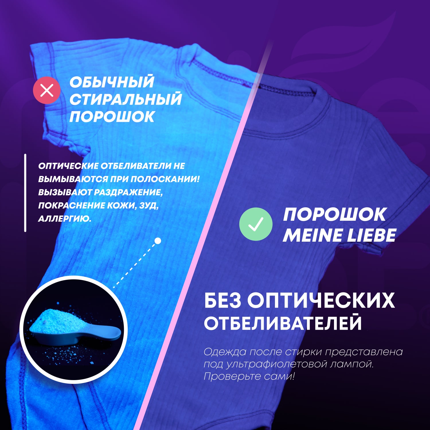 Майне Либе Стиральный порошок-концентрат для детского белья 0+, 1000 г (Meine Liebe, Стирка) Майне Либе Стиральный порошок-концентрат для детского белья 0+, 1000 г (Meine Liebe, Стирка) фото 2