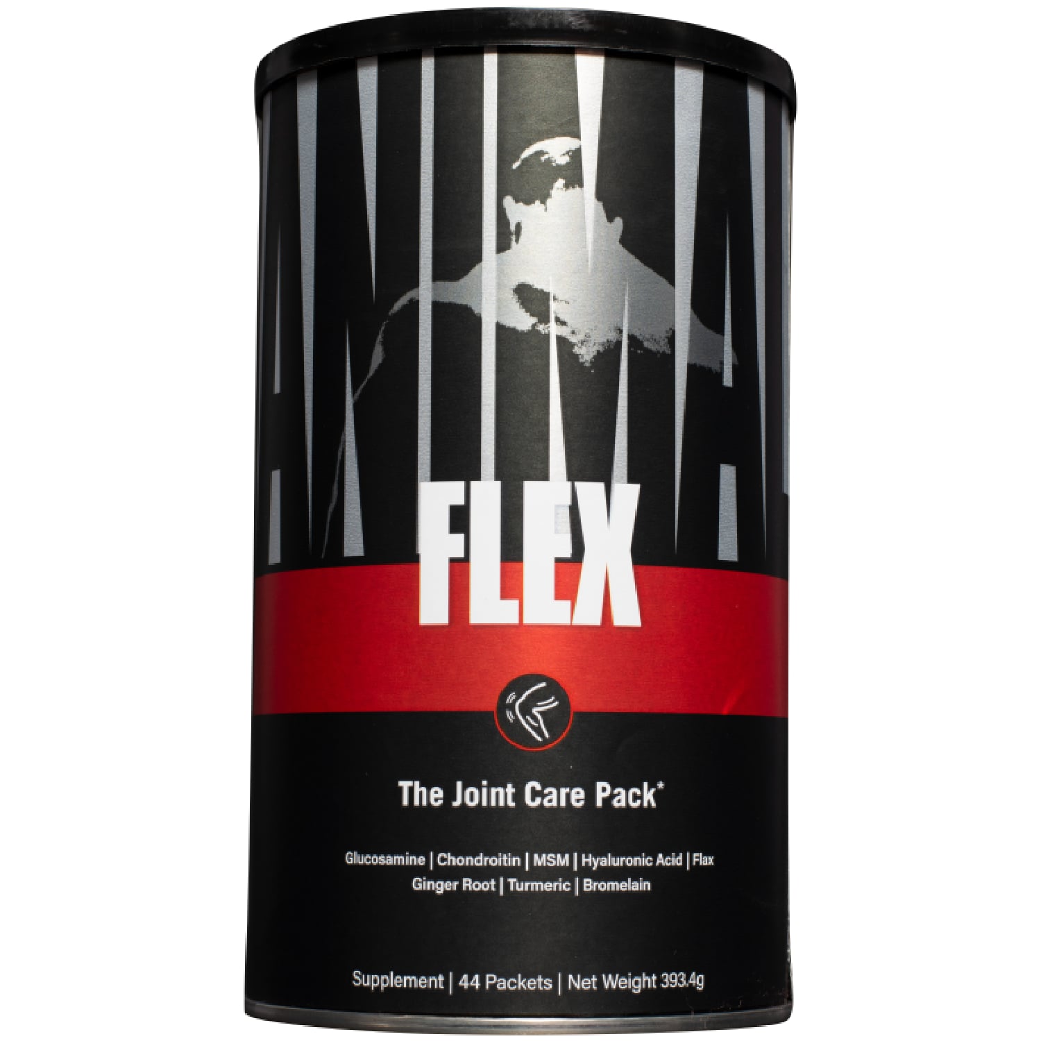 Энимал Комплекс для суставов и связок Universal Nutrition Animal Flex: глюкозамин хондроитин и MSM, 44 порции (Animal, Хондопротекторы) фото 2