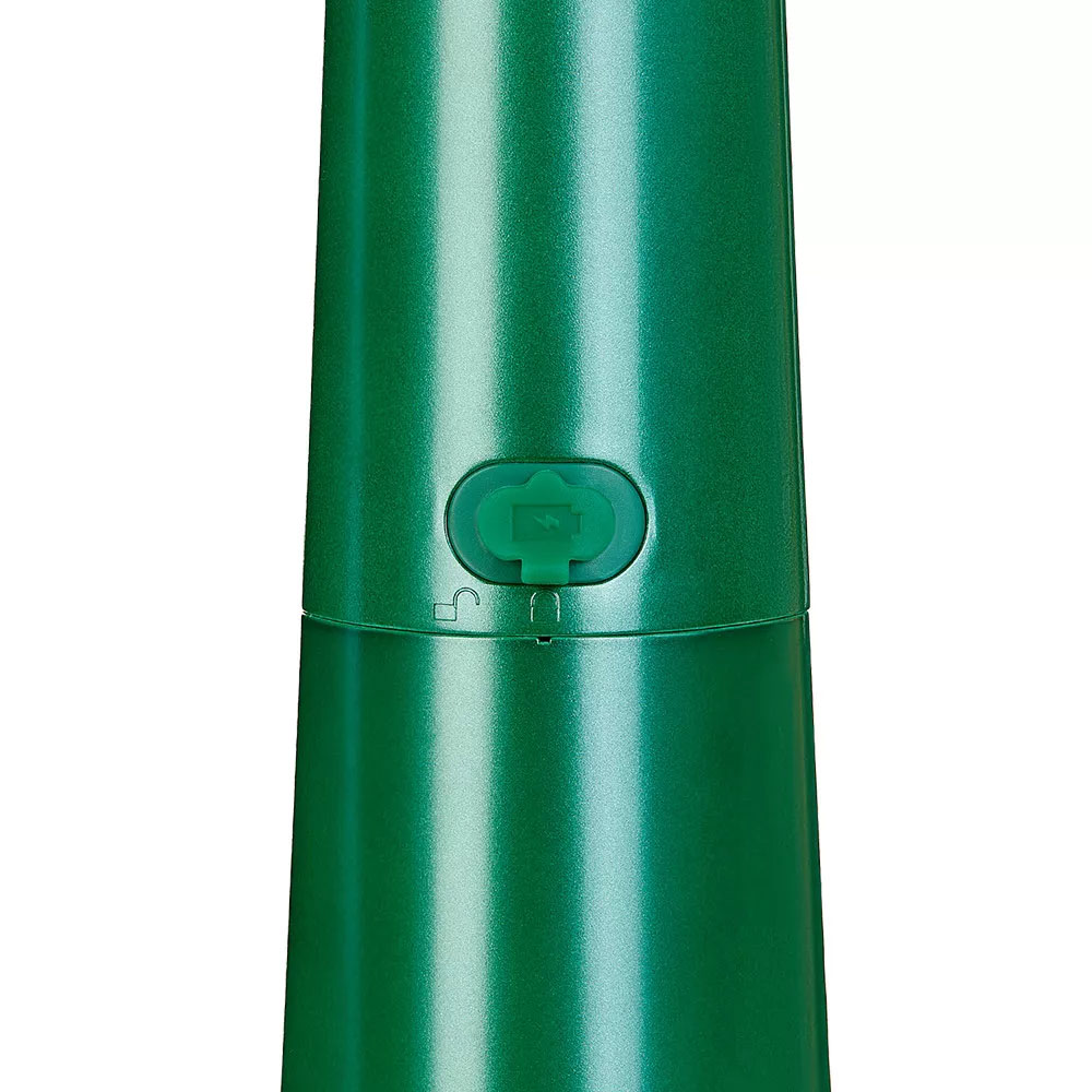  Портативный ирригатор RL 610  Special Color Edition Green Dragon (REVYLINE, Ирригаторы) фото 8