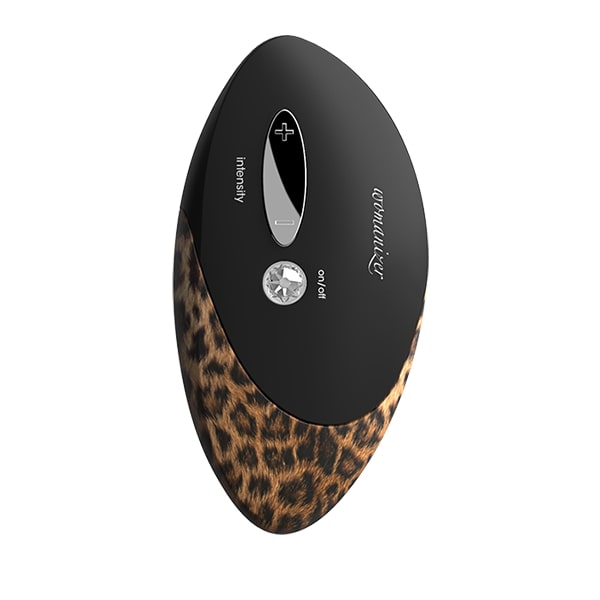 Вуманайзер Клиторальный стимулятор W-500, черный (Womanizer, Pro) фото 0