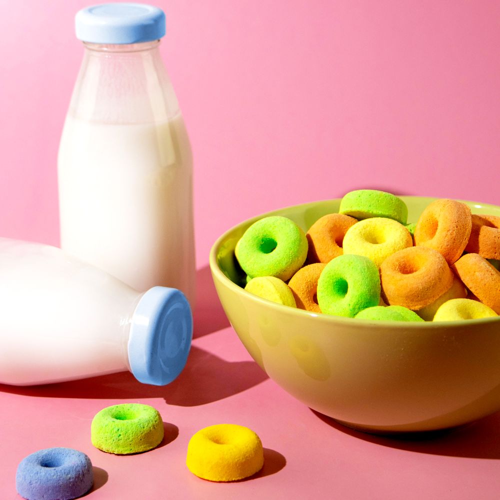 Ит Май Мини-бомбочки для ванны 