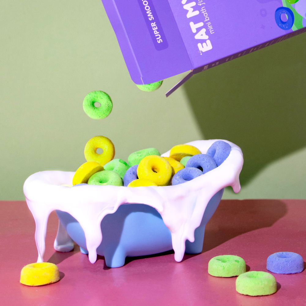 Ит Май Мини-бомбочки для ванны 