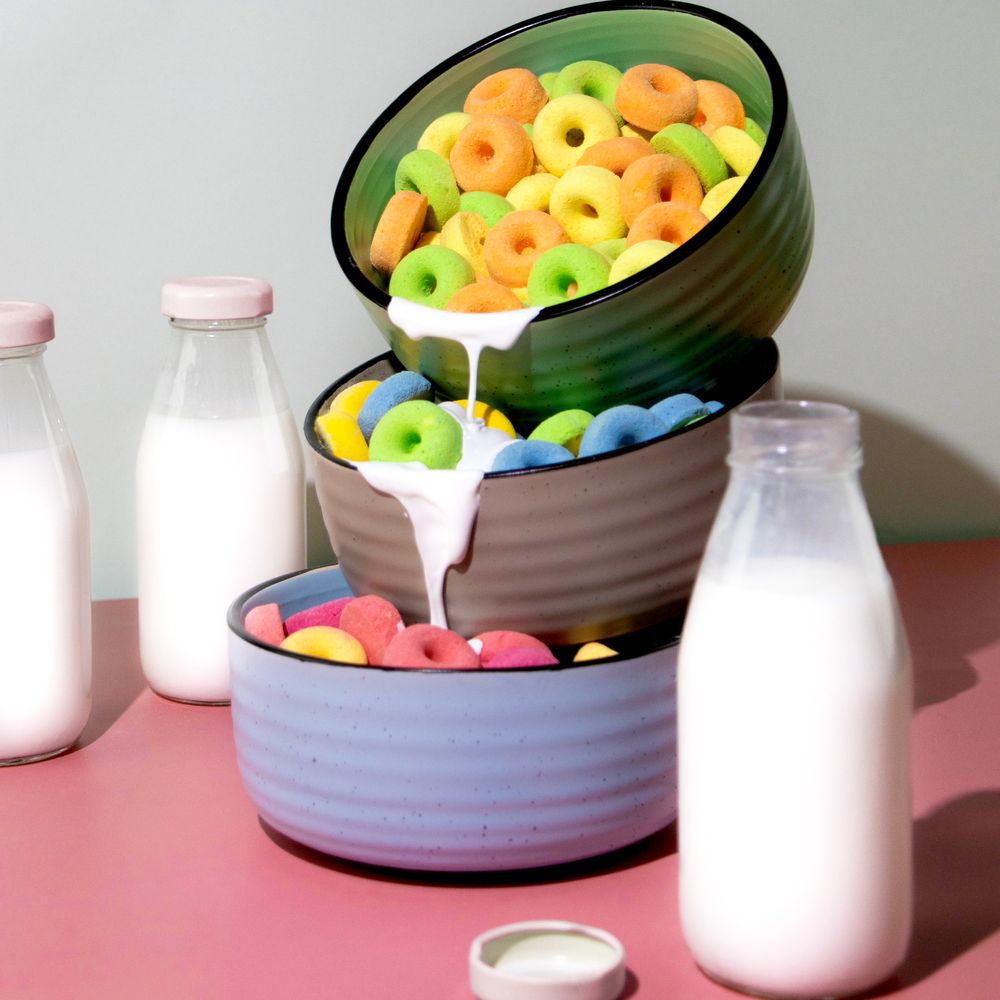 Ит Май Мини-бомбочки для ванны 