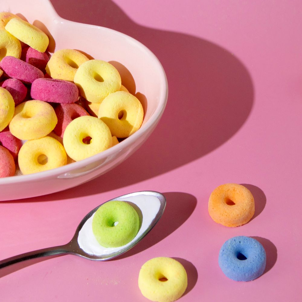 Ит Май Мини-бомбочки для ванны 