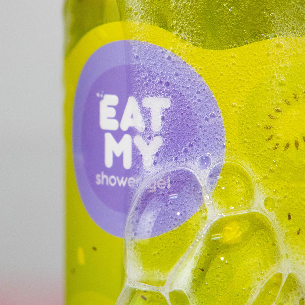 Ит Май Гель для душа 