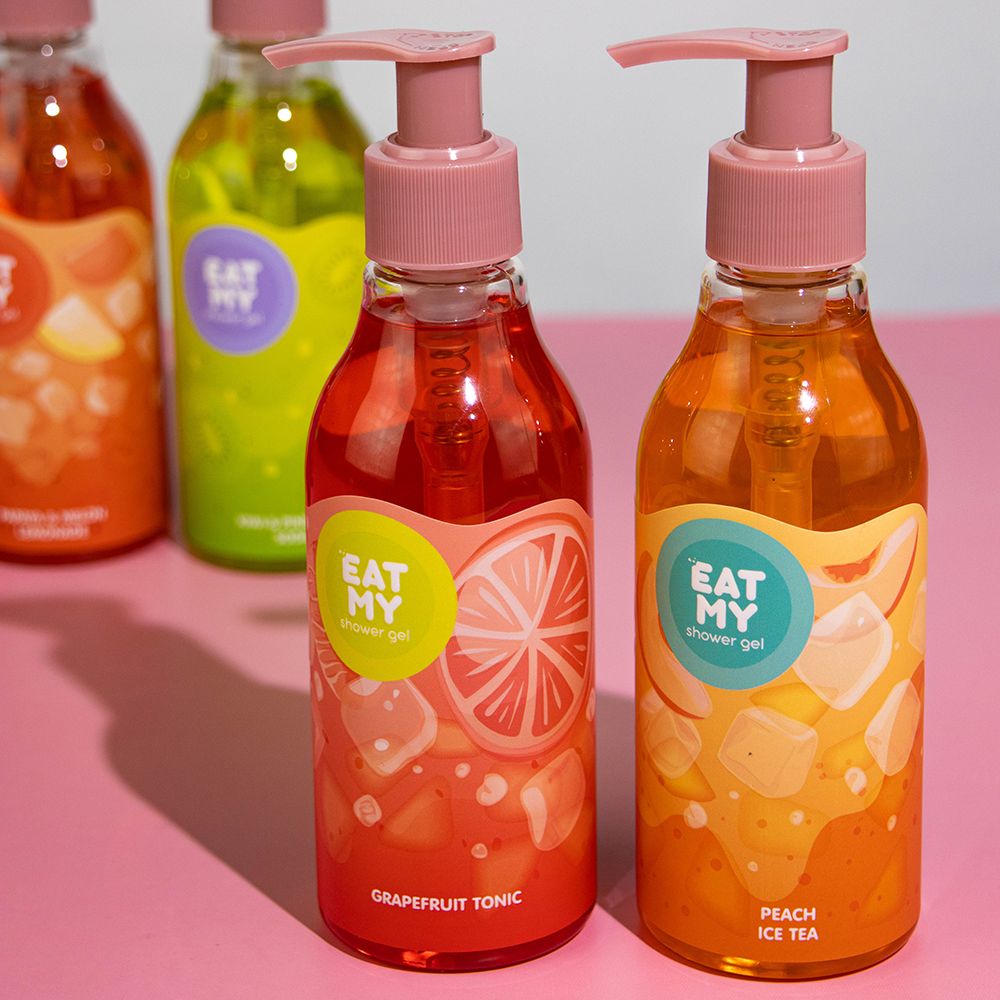 Ит Май Гель для душа 