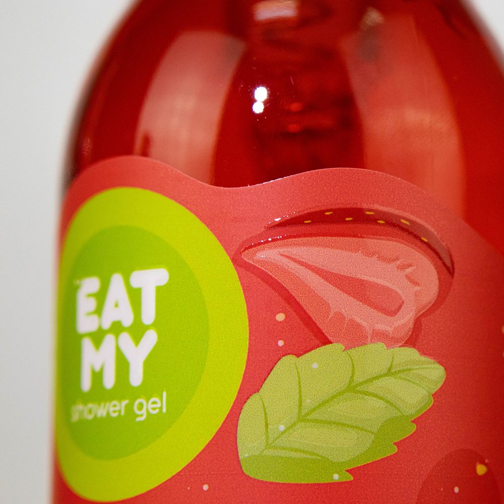 Ит Май Гель для душа 