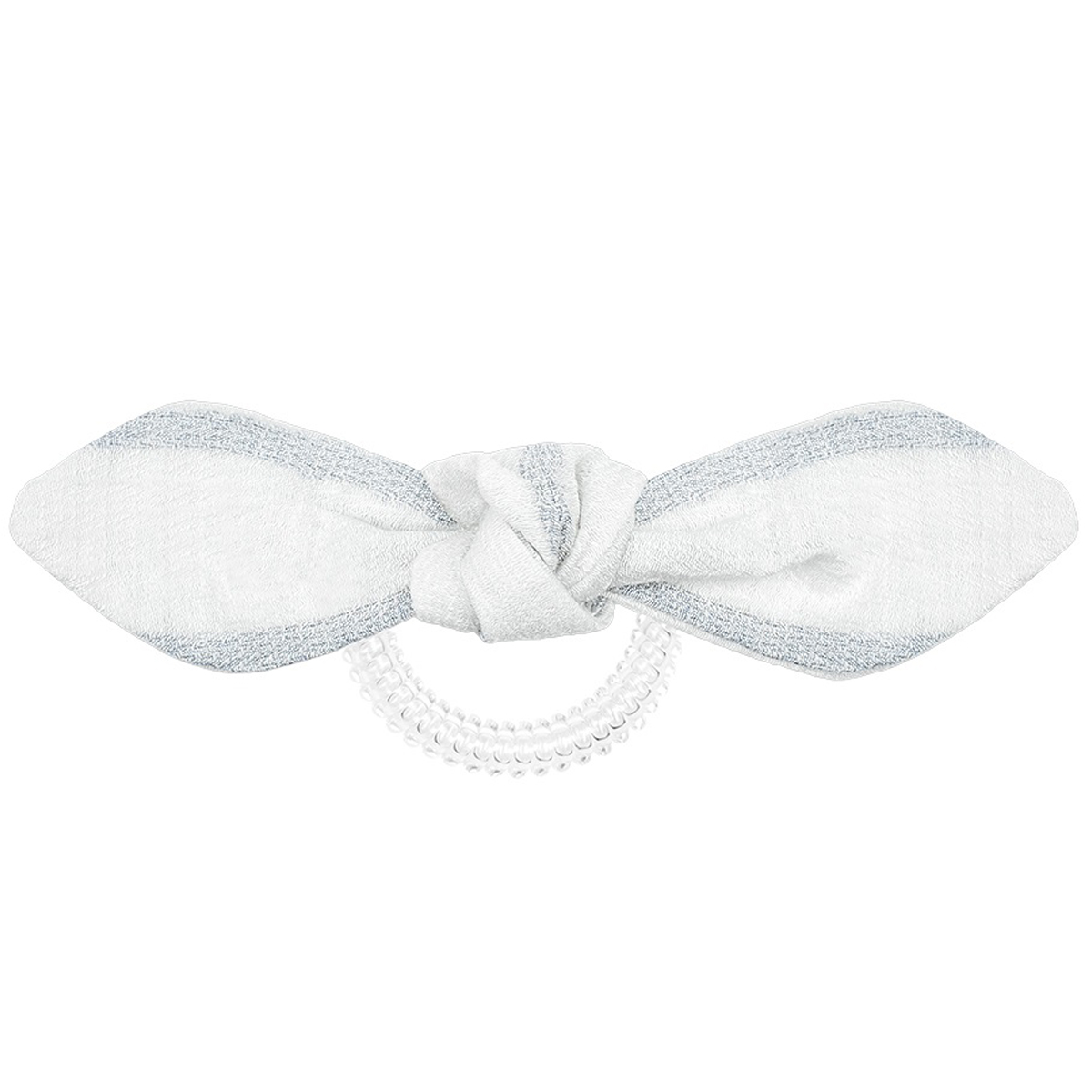 Инвизибабл Резинка для волос Duo Nordic Breeze Summer Lemming Go (Invisibobble, Bowtique) фото 4