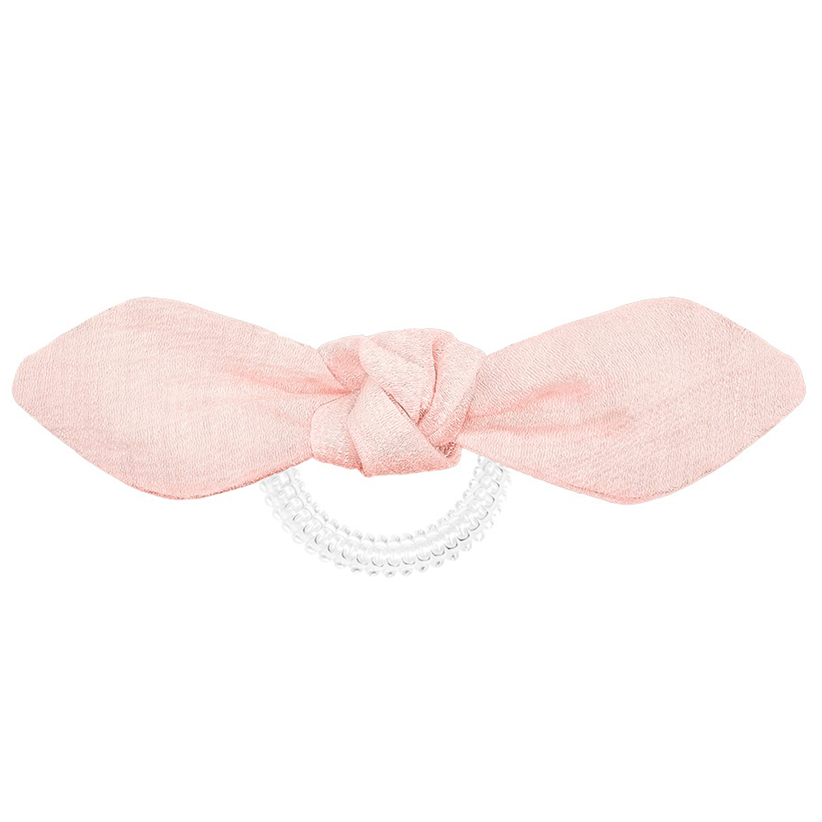 Инвизибабл Резинка для волос Duo Nordic Breeze Summer Lemming Go (Invisibobble, Bowtique) фото 5