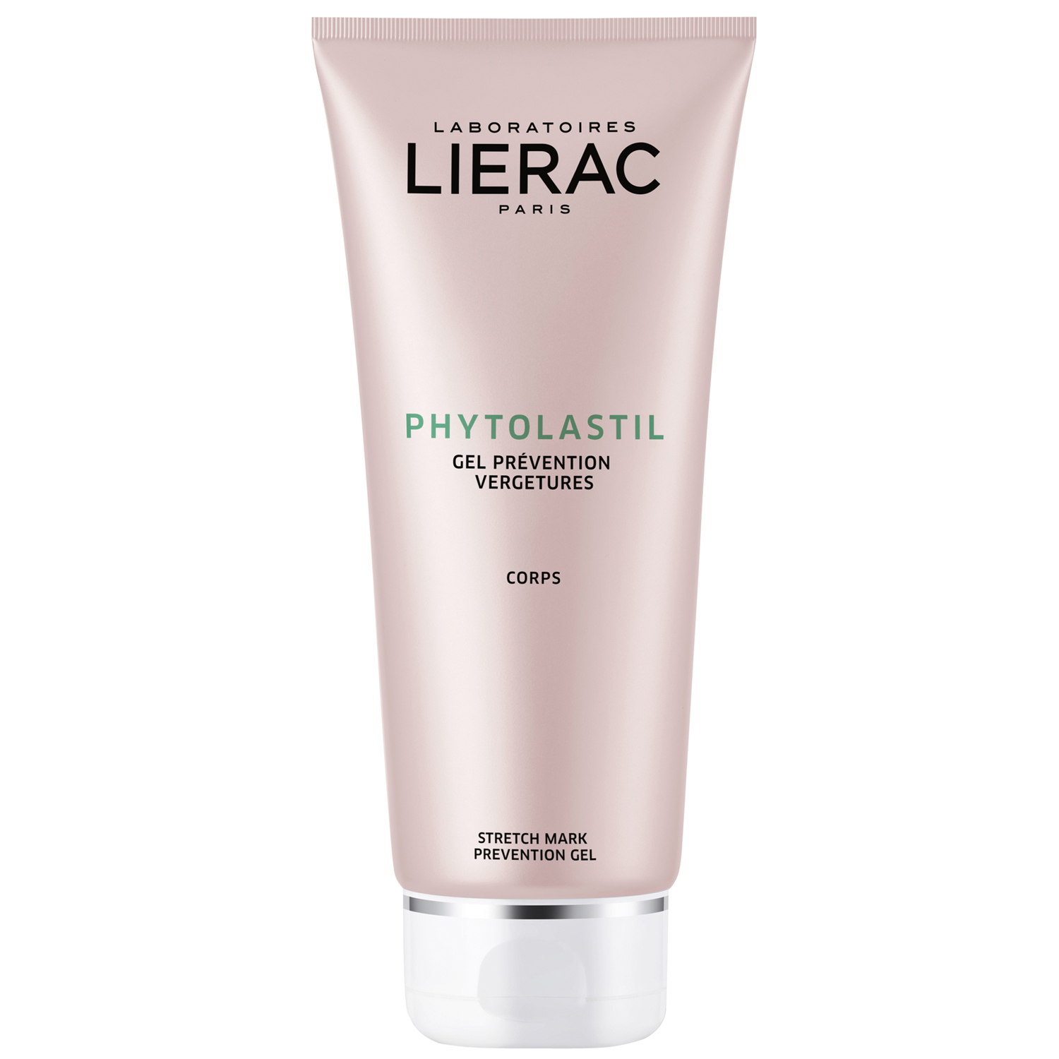 Lierac Гель для предотвращения растяжек Phytolastil, 200 мл (Lierac, Lierac Body) lierac фитоластил гель от растяжек 200мл